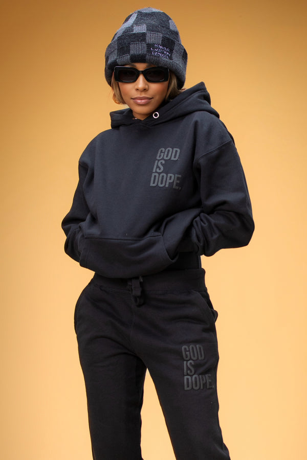 Shop All | God Is Dope