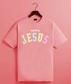 **EASTER SUNDAY EXCLUSIVE** Inspired by Jesus Tee (Pastel)