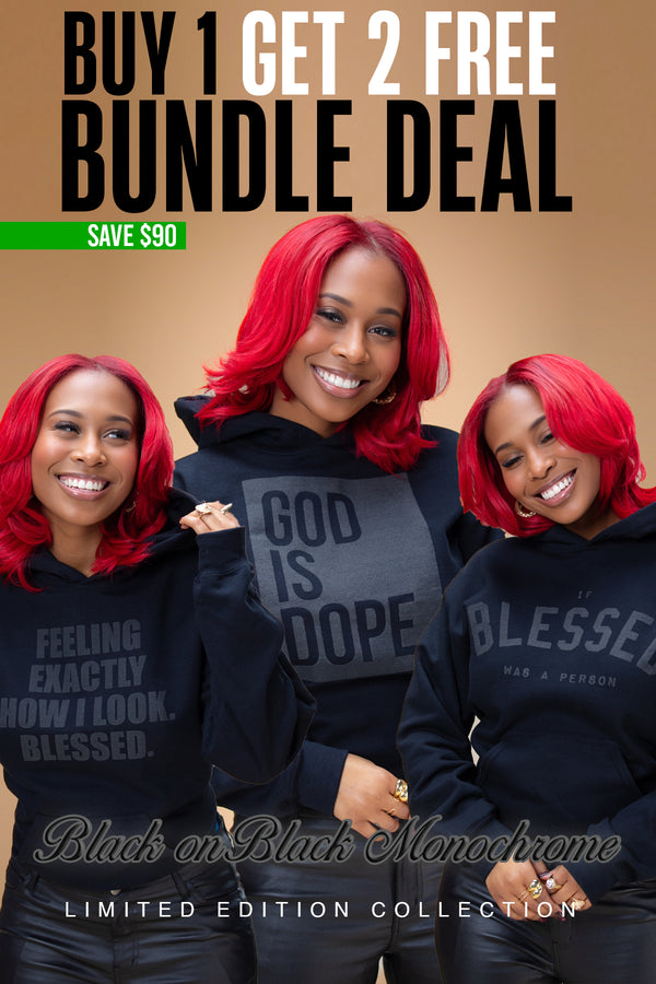 Shop All | God Is Dope