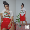 Here is a Look Into Our Second God Is Dope Juneteenth Collection