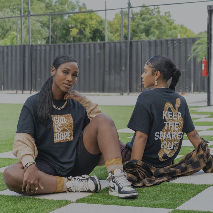 Tend To Your Garden and 