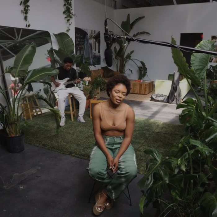 God Is Dope Live: Riz