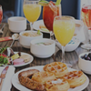 The Church to Brunch Pipeline: Has the Bottomless Mimosa Brunch Been Normalized After Service