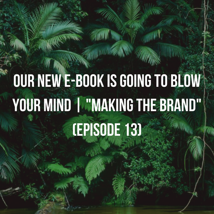 Our New E-book Is Going To Blow Your Mind | 