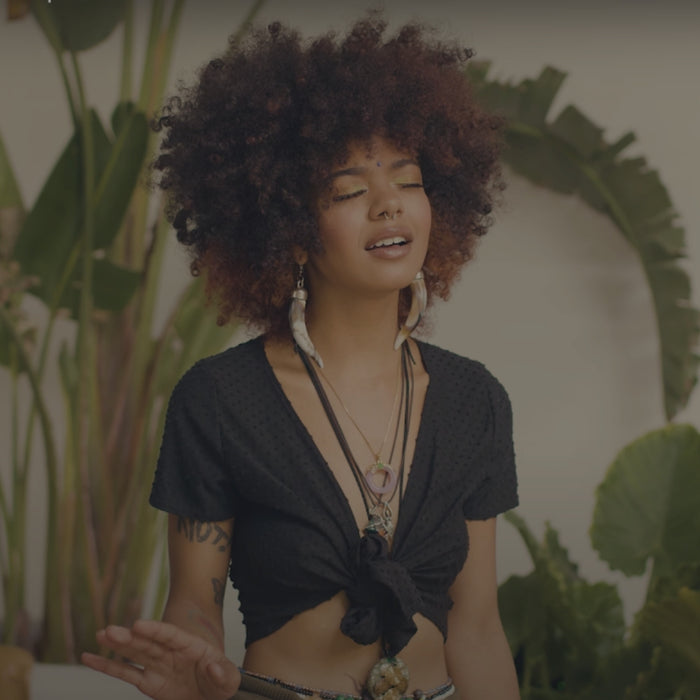 God Is Dope Live: Xiamara Jennings