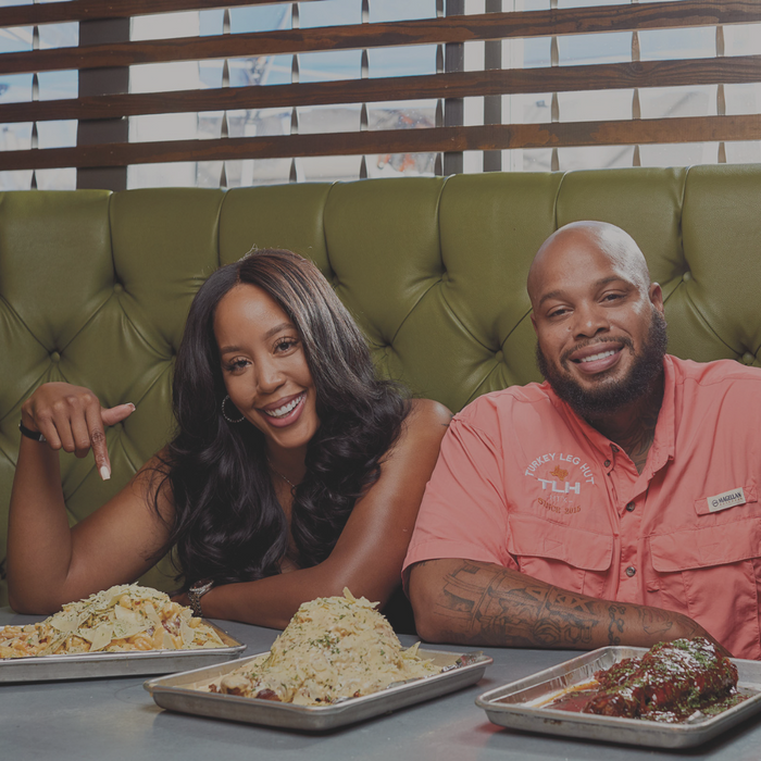 Should Dine In Restaurants Enforce Dress Codes: Turkey Leg Hut Dress Code Has Twitter in a Comedic Frenzy