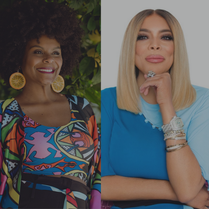 Christian Actress and Youtuber Tabitha Brown Says 