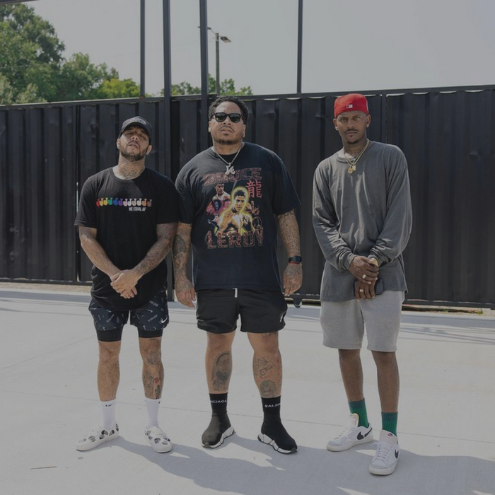 God Gives: God Is Dope x Huglife Cares x Hardbody Back To School Drive & Bootcamp Recap