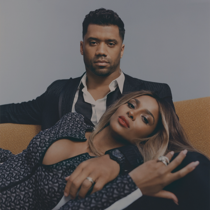 A Couple That Prays Together Stays Together: Talk About The 