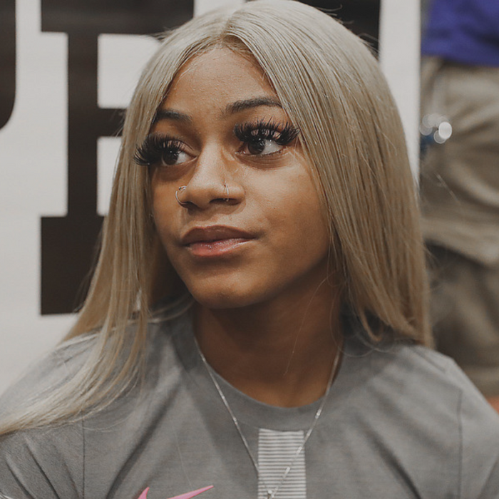 Breaking News: Sha'Carri Richardson Suspended From Competing in Tokyo 2021 Olympics After Positive Marijuana Test