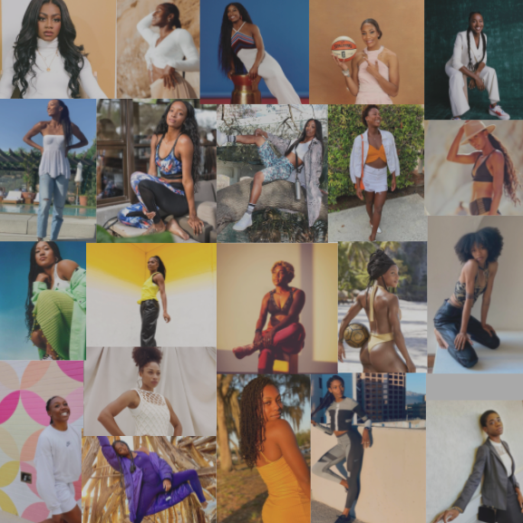 2021 Olympics & Paralympics is Laden With Beautiful Black Women: Celebrating Some of The Talented Women Vying For Gold in the Tokyo Games