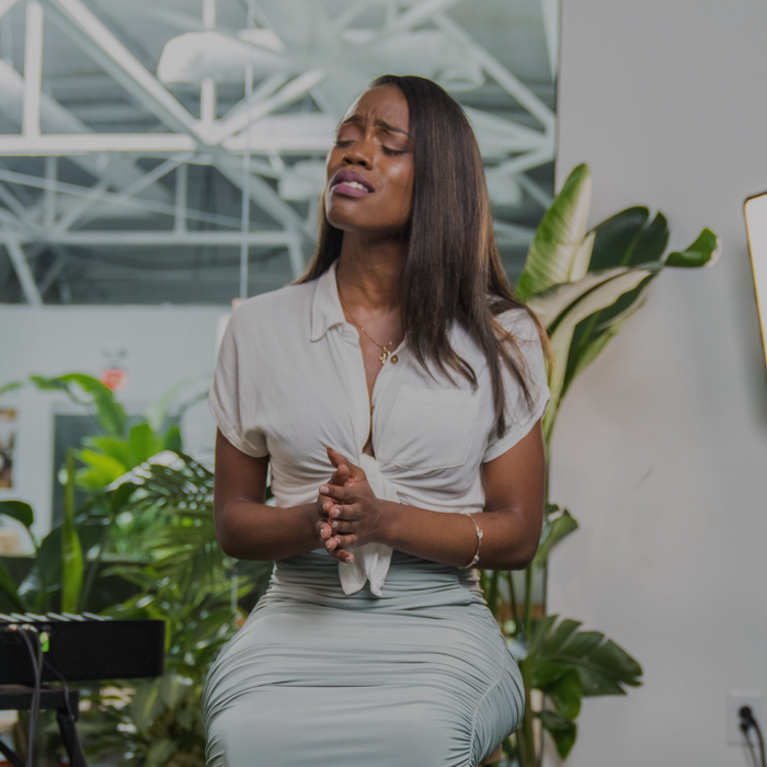 God Is Dope Live: Bria Anai