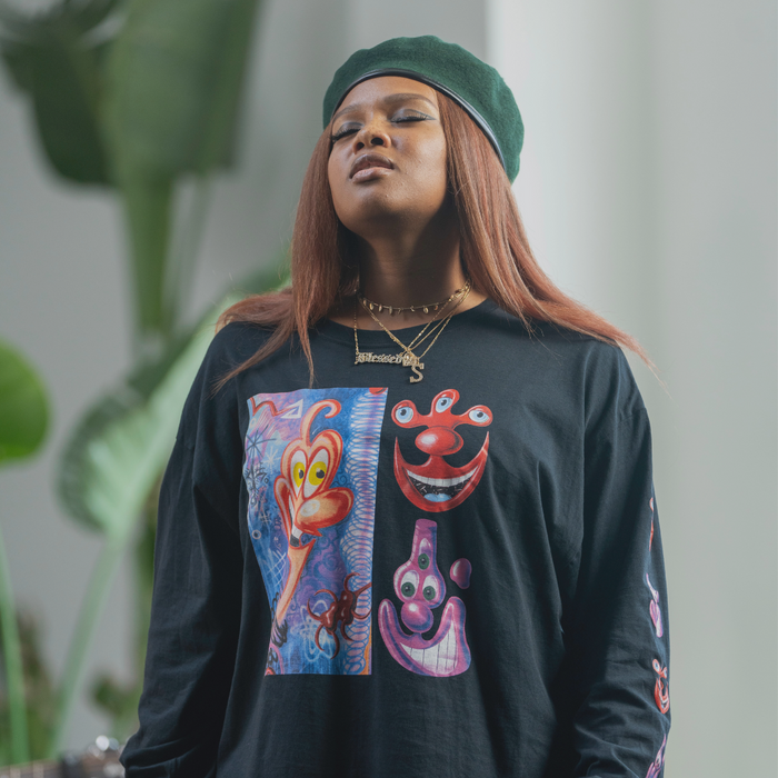 God Is Dope Live: Symone Royale