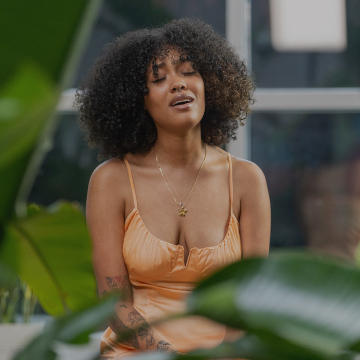 God Is Dope Live: Payton Moore