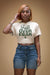 Black Women Are Perfect Tee (Black/White)