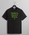 Business And Blessings Tee