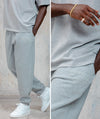 "PROPERTY OF GOD" PANTS (GREY/GREY)