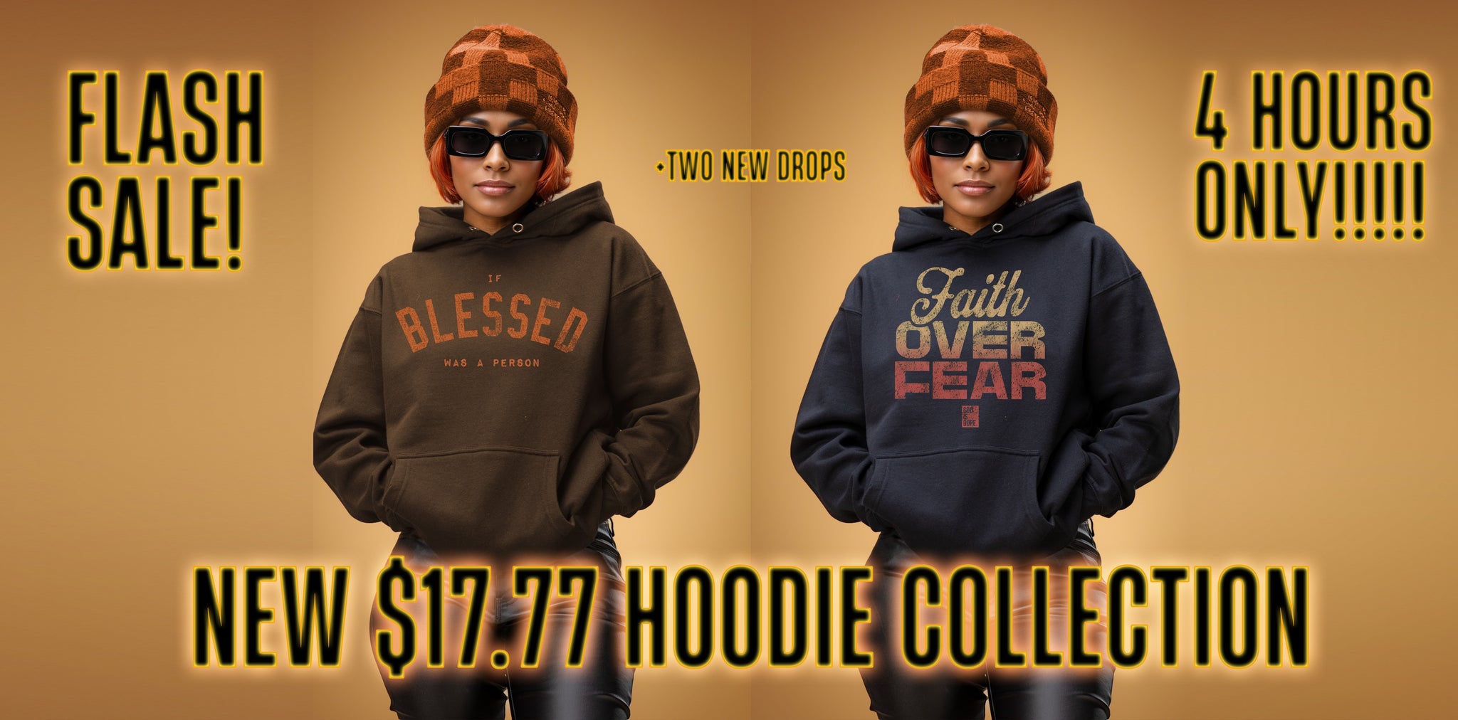 Shop All | God Is Dope