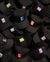 "MYSTERY" BLACK HAT