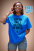 You've Got A Friend In Jesus Tee (Blue/Black)