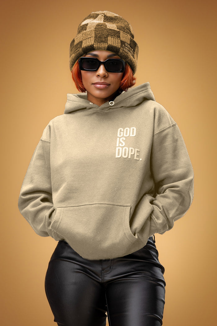 Shop All | God Is Dope