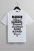 **Good Friday Edition** Never Stop Believing Box Logo Tee ( White/ Pastel)