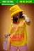 Walk by Faith Graffiti Tee (Daisy/Pink)